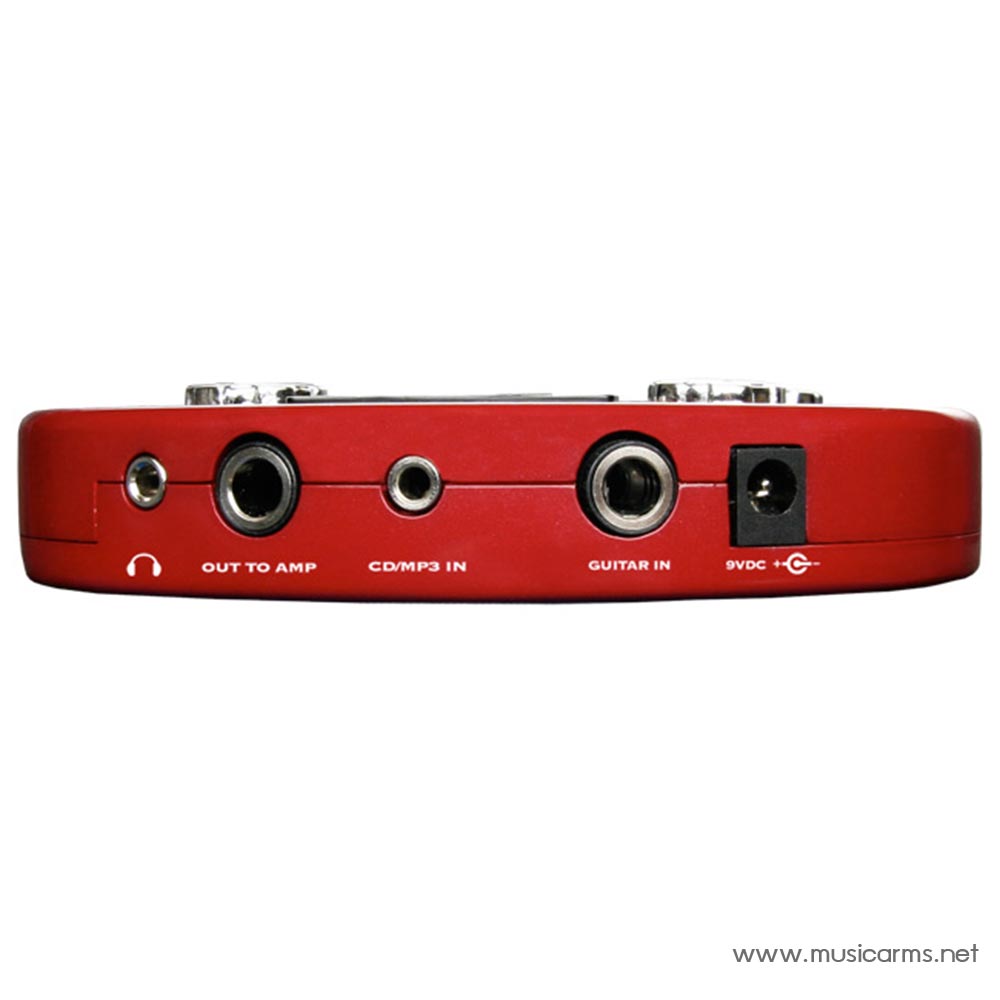 Line 6 Pocket POD Express อินพุต | Music Arms