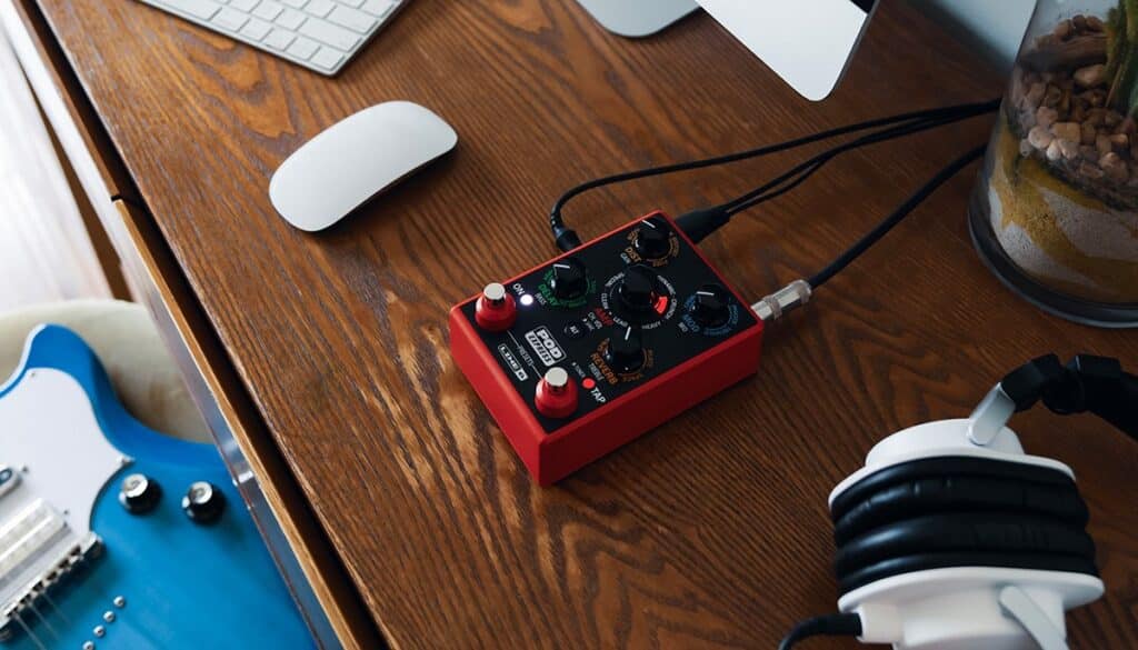 Line 6 POD Express Guitar เอฟเฟคกีตาร์ | Music Arms ศูนย์รวมเครื่อง ...