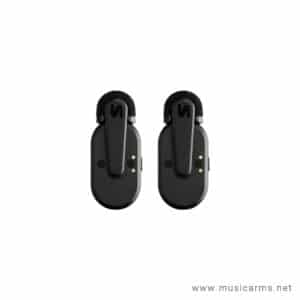 SHURE MOVEMIC TWO Wireless Lavalier Microphonesราคาถูกสุด