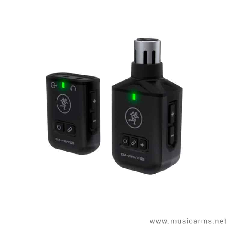 Mackie _EleMe 1 ขายราคาพิเศษ