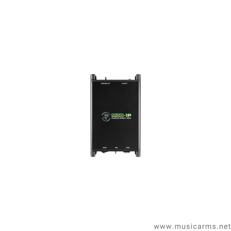 Mackie_Mid 03 ขายราคาพิเศษ