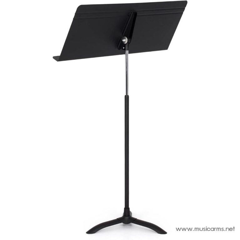 Manhasset Four Score Music Stand ขายราคาพิเศษ