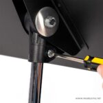 Manhasset Four Score Music Stand ขายราคาพิเศษ