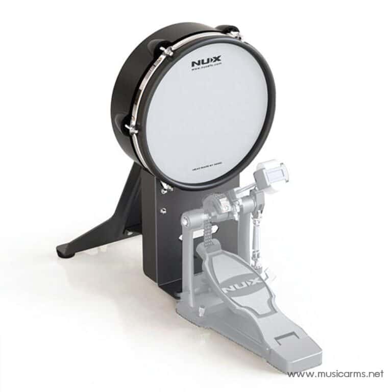 Nux KTDM8 ขายราคาพิเศษ