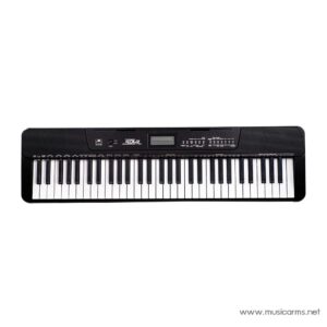 Pastel Star Series Keyboard 61 Key