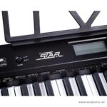 Pastel Star Series Keyboard 61 Key ขายราคาพิเศษ