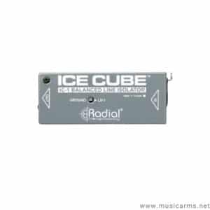 Radial IceCube IC-1 ดีไอบ๊อกซ์ราคาถูกสุด