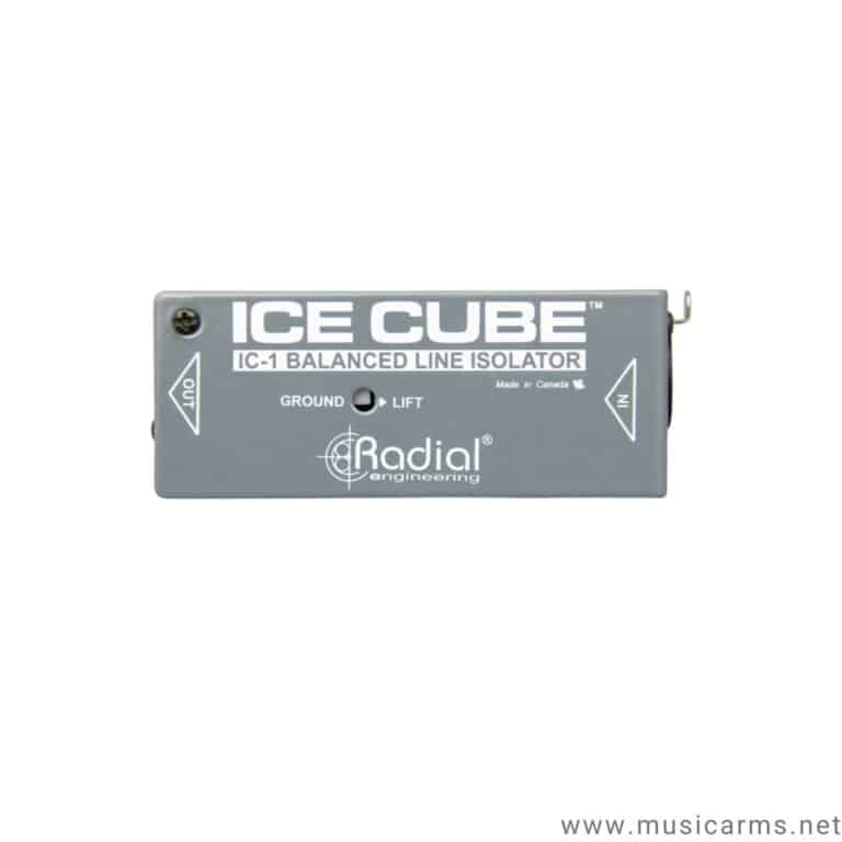 Radial Ice01 ขายราคาพิเศษ