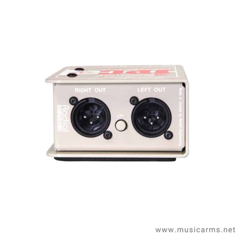 Radial J04 ขายราคาพิเศษ