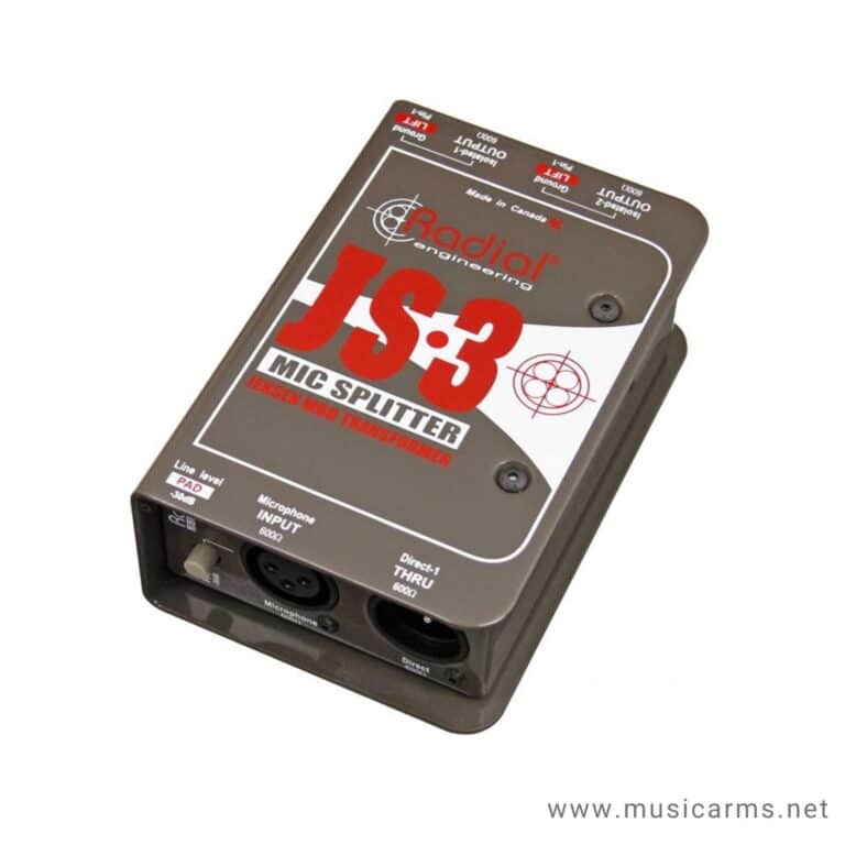 Radial_JS003 ขายราคาพิเศษ