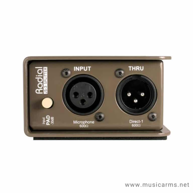 Radial_JS004 ขายราคาพิเศษ