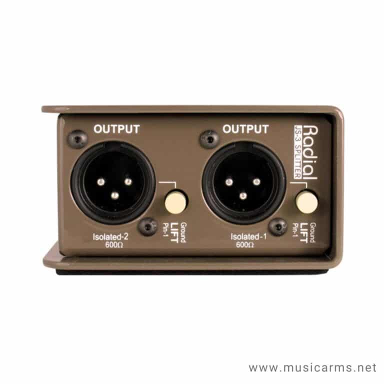 Radial_JS005 ขายราคาพิเศษ