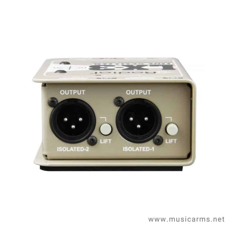 Radial_LX04 ขายราคาพิเศษ