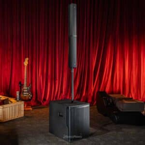 SOUNDVISION ACS-1200S