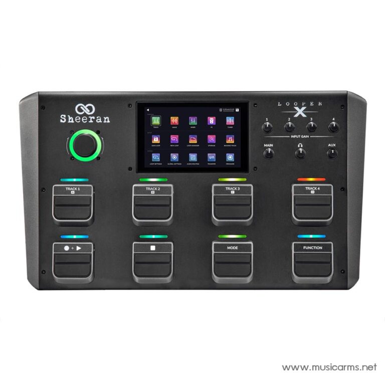 Sheeran Looper X ขายราคาพิเศษ
