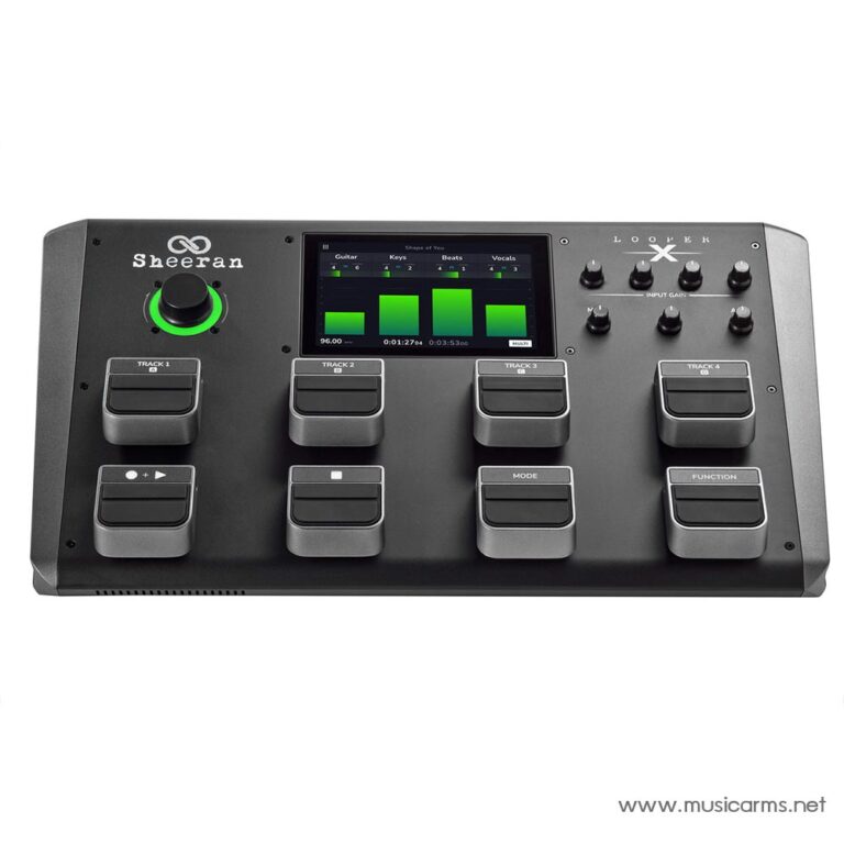 Sheeran Looper X ขายราคาพิเศษ