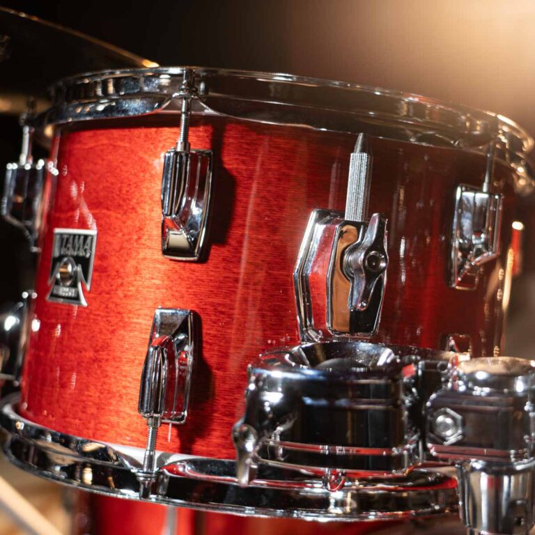 Tama Superstar Reissue 50TH Limited กลองชุด ขายราคาพิเศษ