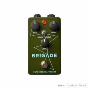Universal Audio Brigade Chorus & Vibratoราคาถูกสุด