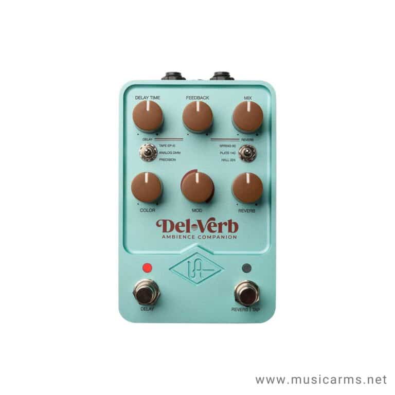 Universal Audio De01 ขายราคาพิเศษ