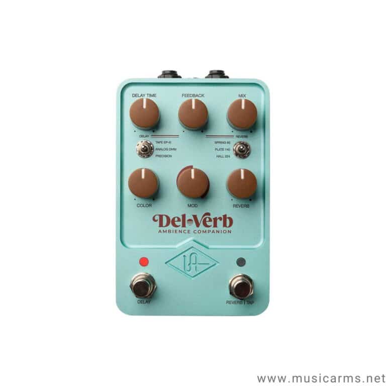 Universal Audio De01 ขายราคาพิเศษ