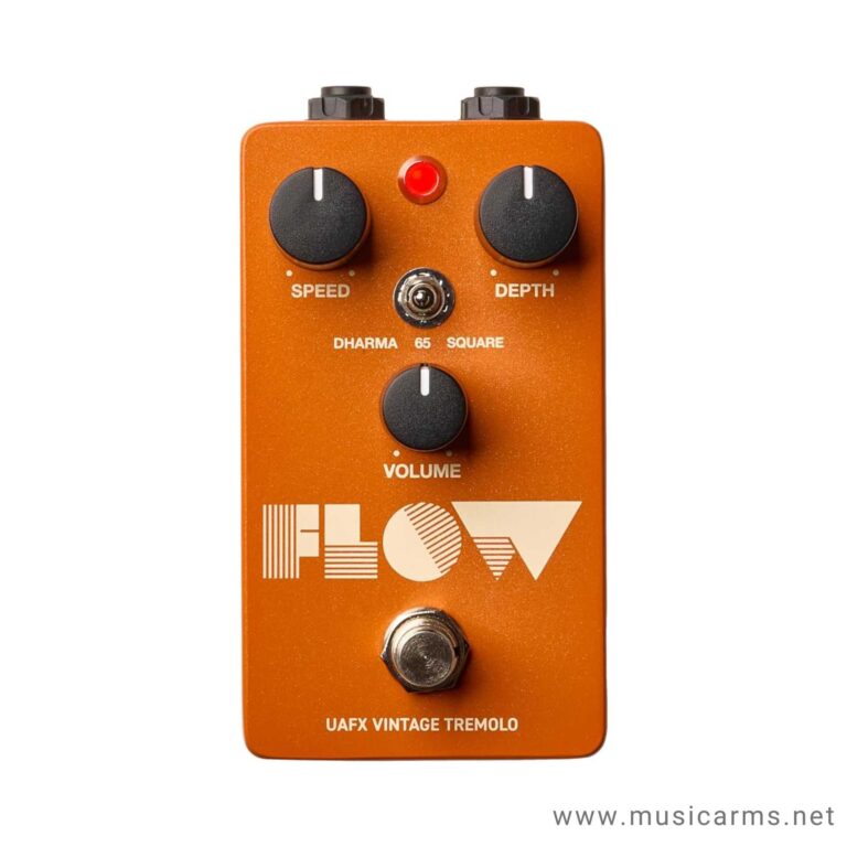 Universal Audio Flow 01 ขายราคาพิเศษ