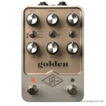 Universal Audio UAFX Golden Reverberator ลดราคาพิเศษ