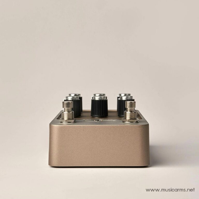 Universal Audio UAFX Golden Reverberator ขายราคาพิเศษ