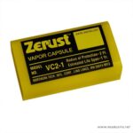 Zerust Rust Prevention Vapor Capsules ลดราคาพิเศษ