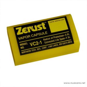 Zerust Rust Prevention Vapor Capsules