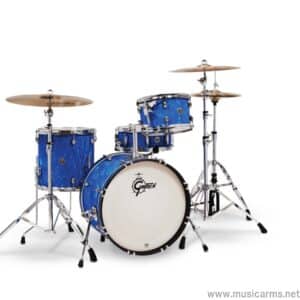 Gretsch Catalina Club 3 pcs (BD18″Set)/กลองชุด3ช้ินราคาถูกสุด