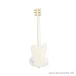 1963 Les Paul SG Custom with Maestro Vibrola-02 ขายราคาพิเศษ