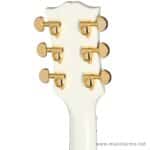 1963 Les Paul SG Custom with Maestro Vibrola-07 ขายราคาพิเศษ