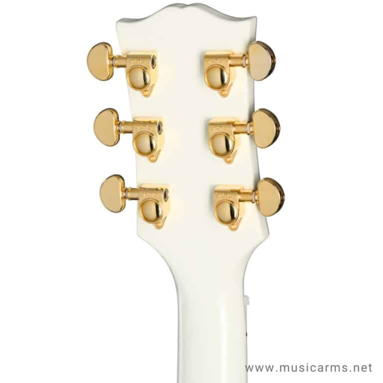 1963 Les Paul SG Custom with Maestro Vibrola-07 ขายราคาพิเศษ