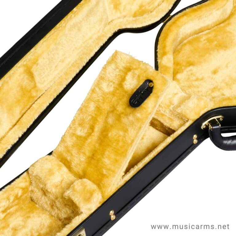 1963 Les Paul SG Custom with Maestro Vibrola-10 ขายราคาพิเศษ