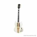 1963 Les Paul SG Custom with Maestro Vibrola ลดราคาพิเศษ