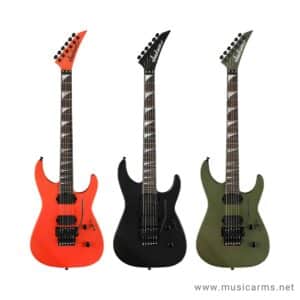 American Series Soloist™ SL2MG-All Color