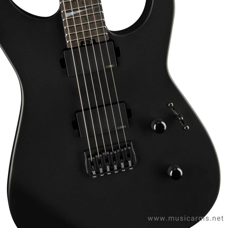 American Series Soloist™ SL2MG HT Satin Black-04 ขายราคาพิเศษ