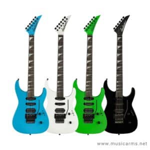American Series Soloist™ SL3-All Color