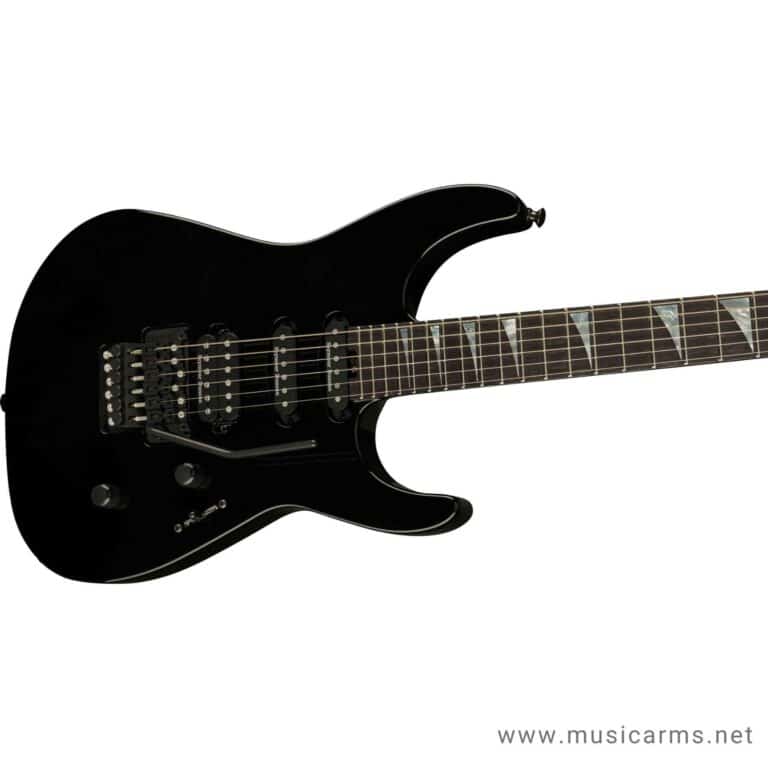 American Series Soloist™ SL3 Gloss Black-02 ขายราคาพิเศษ