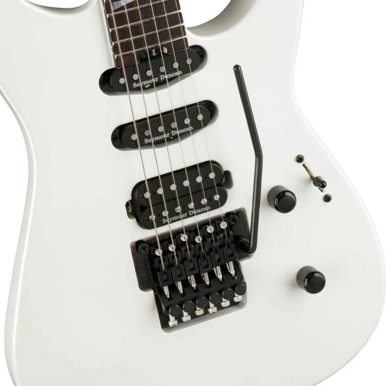 American Series Soloist™ SL3 Platinum Pearl-02 ขายราคาพิเศษ