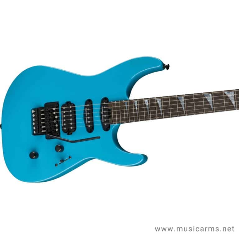 American Series Soloist™ SL3 Riviera Blue-03 ขายราคาพิเศษ