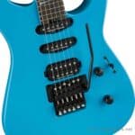 American Series Soloist™ SL3 Riviera Blue-04 ขายราคาพิเศษ