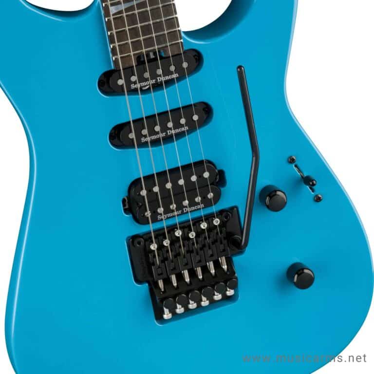 American Series Soloist™ SL3 Riviera Blue-04 ขายราคาพิเศษ