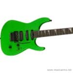 American Series Soloist™ SL3 Slime Green-02 ขายราคาพิเศษ