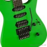American Series Soloist™ SL3 Slime Green-03 ขายราคาพิเศษ