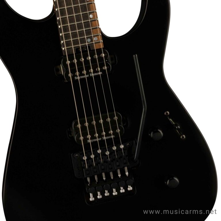 American Series Virtuoso™ Satin Black-02 ขายราคาพิเศษ