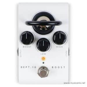 Blackstar Dept 10 Boost เอฟเฟคกีตาร์ราคาถูกสุด