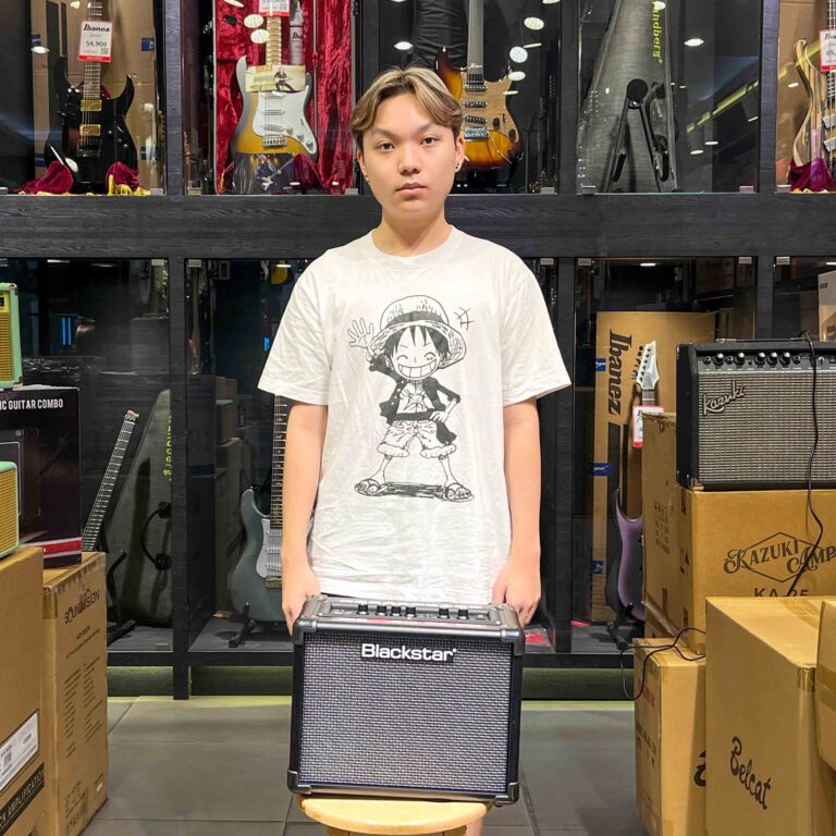 Blackstar ID Core 10