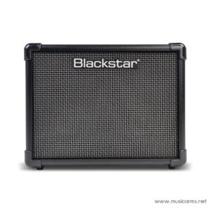 Blackstar ID:Core V4 Stereo 10 แอมป์กีตาร์ไฟฟ้าราคาถูกสุด