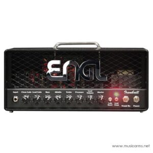ENGL Ironball E606 Head หัวแอมป์กีตาร์ราคาถูกสุด